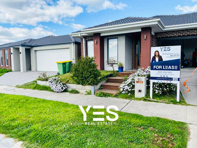 85 Pioneer Way, Officer