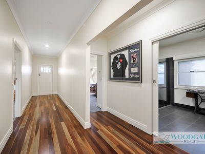 8 WALLUM STREET, Woodgate