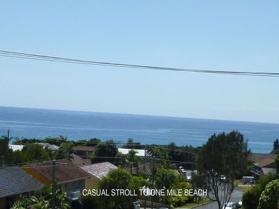 1 / 3 PALM ROAD, Forster