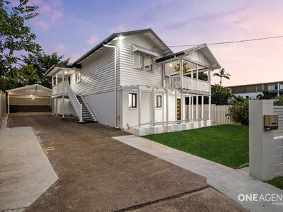 16 Hyde Road, Yeronga