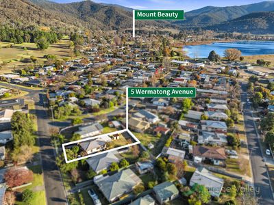 5 Wermatong Avenue, Mount Beauty