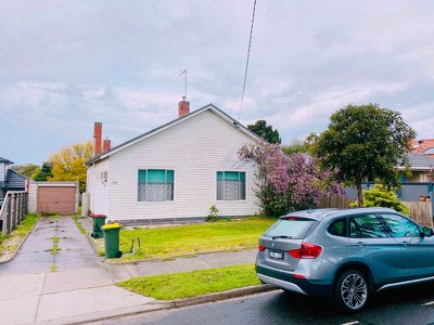 20 Duffy Street, Essendon North