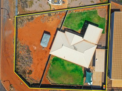 3 Edkins Place, South Hedland