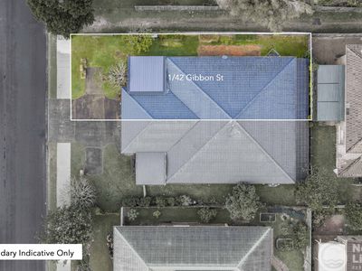 1 / 42 Gibbon Street, Lennox Head