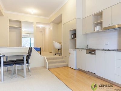 221 / 99 Military Road, Neutral Bay