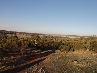 3 / Bartram, Brookton