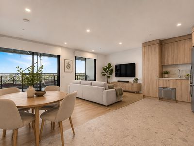 CENTRO APARTMENTS - Construction Completing Soon, Move in Early 2027