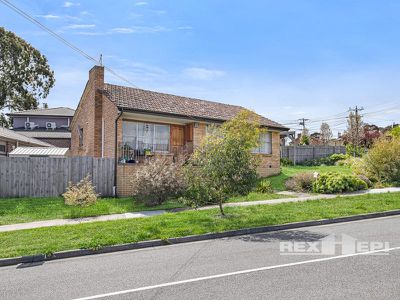 51 CHESTNUT ROAD, Doveton