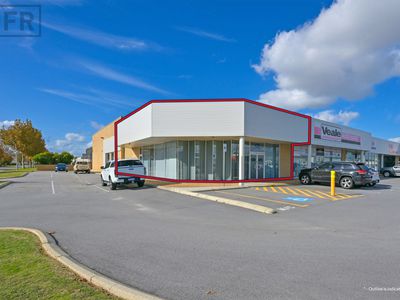 2 / 78-84 Catalano Circuit, Canning Vale