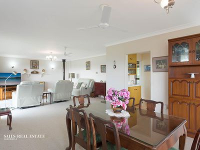 11 Imlay Street, Merimbula