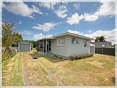 14 Punga Street, Tangimoana