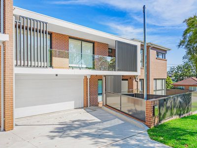 11 Prindle Street, Oatlands