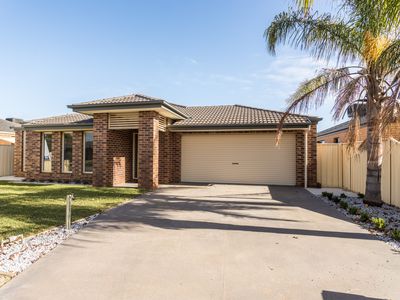 21 Windlass Avenue, Mooroopna