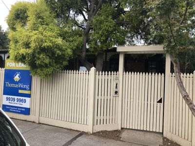 29 Green Street, Cremorne