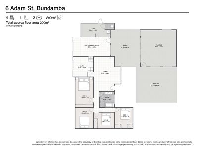 6 ADAM STREET, Bundamba