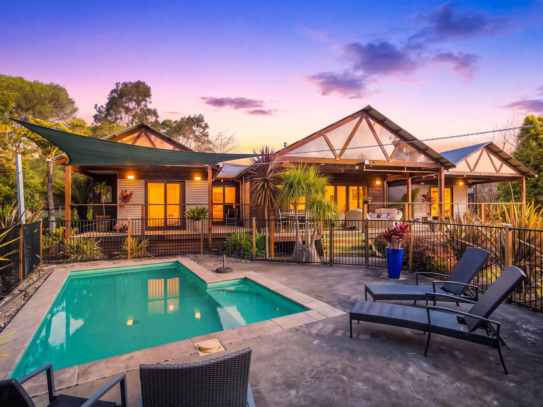 98 Bournda Road, Wallagoot