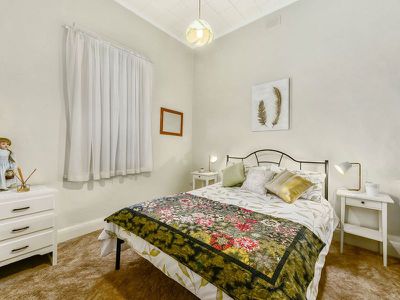 6 Sixth Street, Hatherleigh