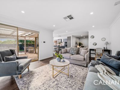 14 Sylvan Crescent, Leeming