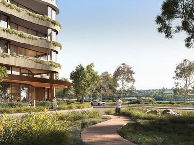 802E / 1 Saintly Entrance, Burswood