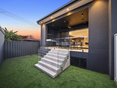55A Madeline Street, Fairfield West