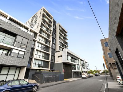 B313 / 8 Grosvenor street, Abbotsford