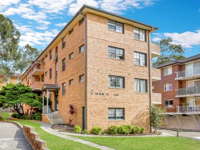 10 / 19 Lachlan Avenue, Macquarie Park