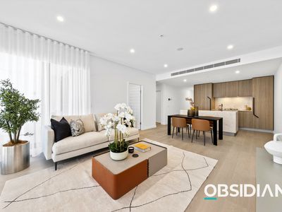 A910 / 82 Waterloo Road, Macquarie Park