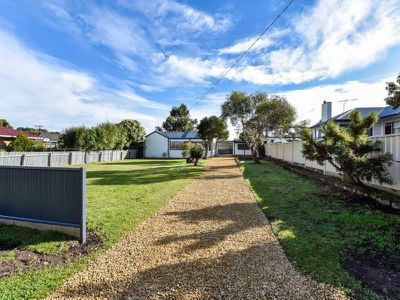 1 Ireland Street, Millicent