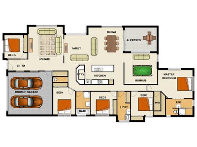 1 Ravensbourne Circuit, Waterford