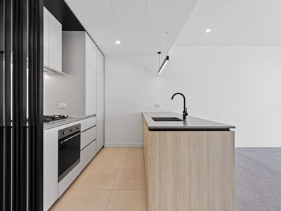 302 / 455 Melbourne Road , Newport
