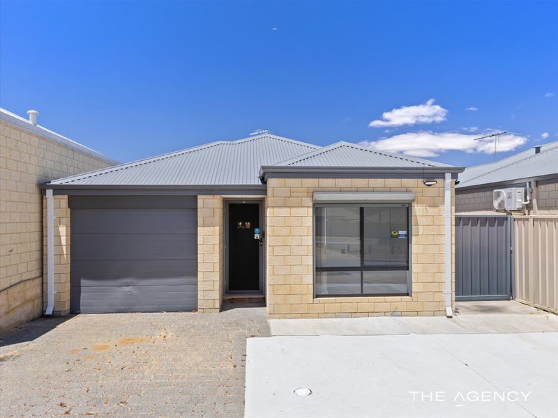 18 Carville Way, Baldivis