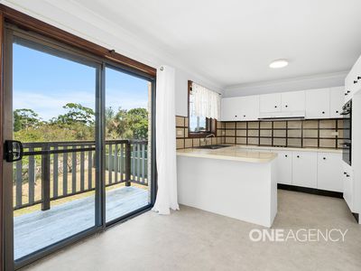 55 Verge Road, Callala Beach