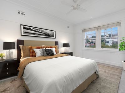 6 / 171 High Street, North Sydney