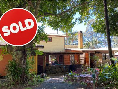 452 Wallace Road, The Channon