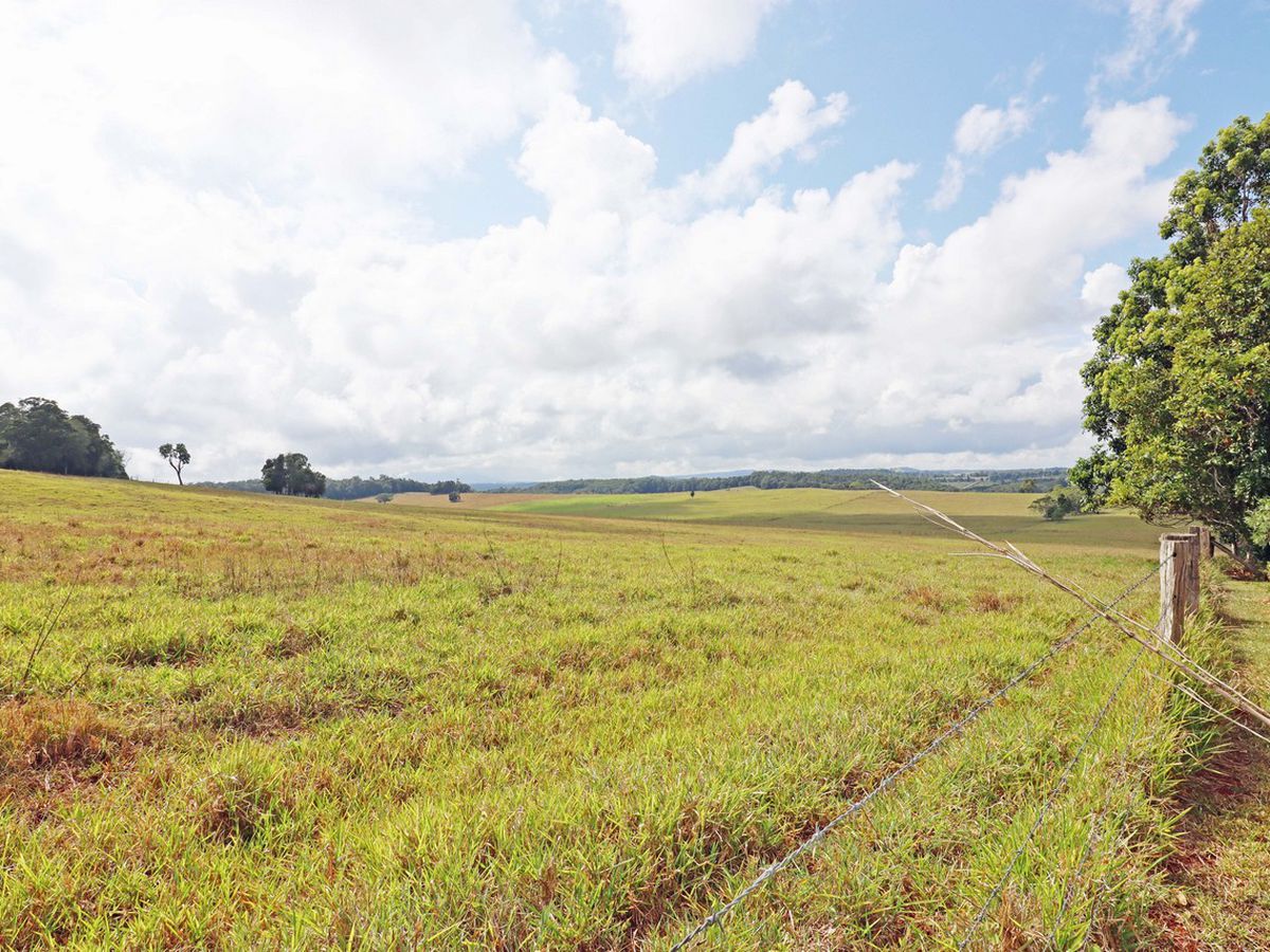 Yungaburra
