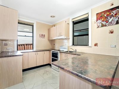 10 Conder Avenue, Mount Pritchard