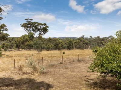 571 Heathcote-Nagambie Road, Heathcote
