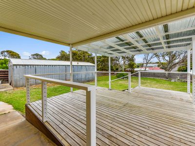 4 Parklands Terrace, Beachport