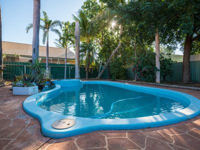 6 Ashburton Court, South Hedland