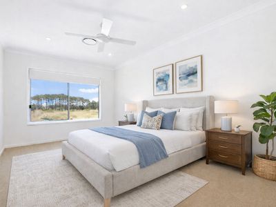 4 / 6 Park Cove Boulevard, Hope Island