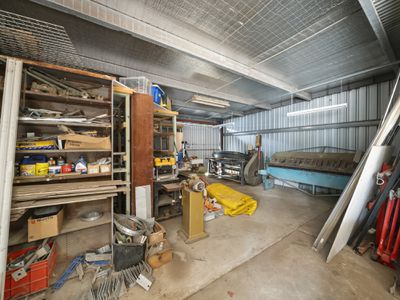 3 Hanna Street, Seymour