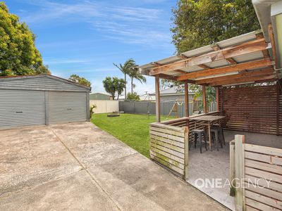 28 Rose Avenue, Albion Park Rail