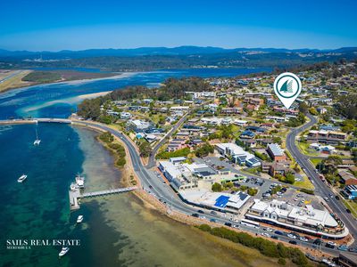 27 / 1-5 Ocean View Avenue, Merimbula