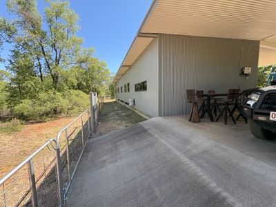 3 OLD REWARD ROAD, Rubyvale