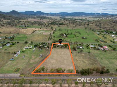 65 Deeks Road, Werris Creek