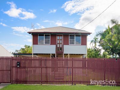 28 Railway Avenue, Railway Estate
