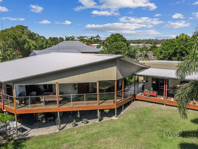 24 ROSELLA WAY, Woodgate