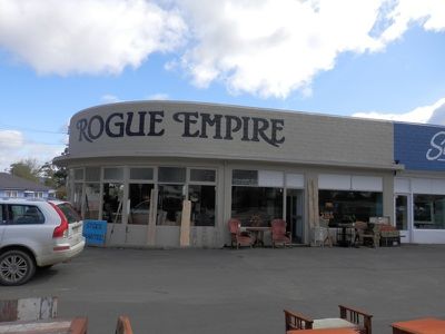 121 Main Street, Huonville