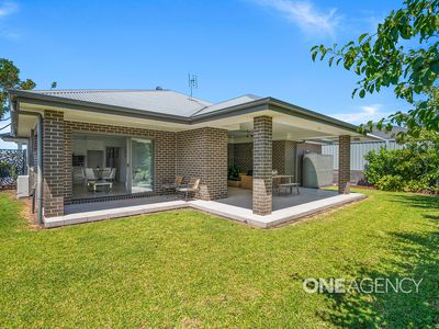 99 Quinns Lane, South Nowra