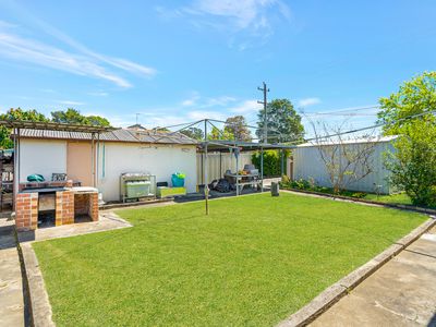 25 Kauri Street, Cabramatta